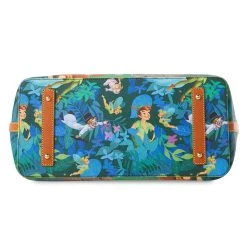 Disney Dooney & Bourke Bag - Peter Pan - Tote Bag -Wonder Wear Shop 95329 3