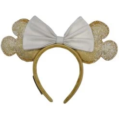 Disney Minnie Ear Headband - Port Orleans French Quarter Beignet