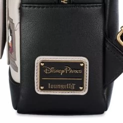 Disney Parks Loungefly Mini Backpack - Mickey Mouse And Friends - Hollywood Tower Hotel -Wonder Wear Shop 96725203