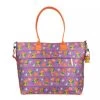 Disney Tote Bag By Harveys - Orange Bird - Walt Disney World 50th Anniversary