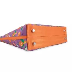 Disney Tote Bag By Harveys - Orange Bird - Walt Disney World 50th Anniversary -Wonder Wear Shop 96729203