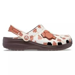 Disney Crocs For Adults By Crocs - Mickey Mouse Ice Cream Bar -Wonder Wear Shop 96788203