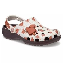Disney Crocs For Adults By Crocs - Mickey Mouse Ice Cream Bar -Wonder Wear Shop 96788205