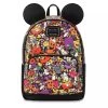 Disney Parks Loungefly Mini Backpack - Halloween
