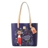 Disney Dooney & Bourke Bag - Main Street Electrical Parade - Tote