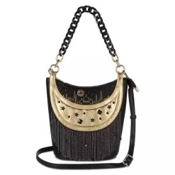Disney Danielle Nicole Bucket Bag - Aladdin - Princess Jasmine