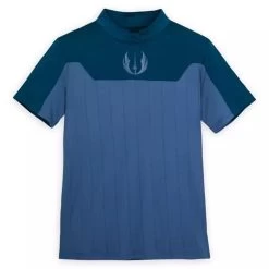 Disney Shirt For Adults - Stars Wars: Galaxy's Edge - Jedi Crest