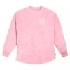 Disney Spirit Jersey For Adults - Walt Disney World Log - Make It Pink