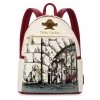 Disney Parks Loungefly Mini Backpack - Pirates Of The Caribbean