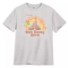 Disney T-Shirt For Adults - Orange Bird - Walt Disney World 50th Anniversary