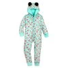 Disney Onesie Pajamas For Kids - Mickey Holiday Treats