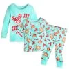 Disney Infant Sleep Set - Mickey Holiday Treats