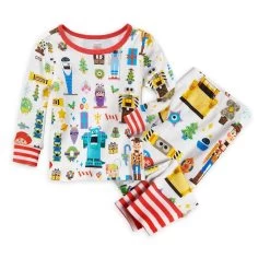 Disney Baby Sleep Set - Pixar Holiday