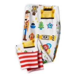 Disney Baby Sleep Set - Pixar Holiday -Wonder Wear Shop 97410s3