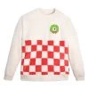 Disney Adult Spirit Jersey - Pixar Holiday Collection