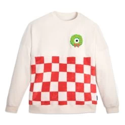 Disney Adult Spirit Jersey - Pixar Holiday Collection