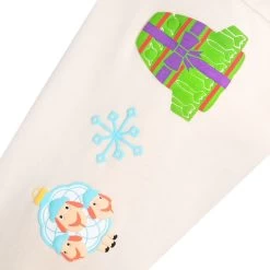 Disney Adult Spirit Jersey - Pixar Holiday Collection -Wonder Wear Shop 97422s6