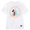 Disney T-Shirt For Adults By Vans - Walt Disney World 50th Anniversary