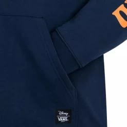 Disney Pullover Hoodie For Adults By Vans - Walt Disney 50th Anniversary -Wonder Wear Shop 97487204