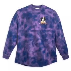 Disney Adult Spirit Jersey - 50th Anniversary - Mickey And Friends