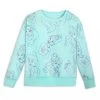 Disney Pullover Sweatshirt For Kids - Disney Princesses