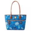 Disney Dooney And Bourke Bag - Disney Vacation Club Tote