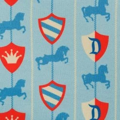 Disney Parks Loungefly Crossbody - King Arthur Carousel -Wonder Wear Shop 97829s3