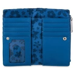 Disney Parks Loungefly Wallet - Stitch Tropical -Wonder Wear Shop 97901 3