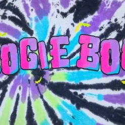 Disney Adult Shirt - Oogie Boogie Spirit Jersey -Wonder Wear Shop 97928s4