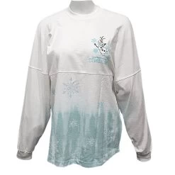 Disney Adult Shirt - 2022 Festival Of The Holidays Spirit Jersey