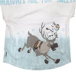 Disney Adult Shirt - 2022 Festival Of The Holidays Spirit Jersey -Wonder Wear Shop 97963aml5