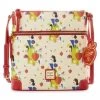 Disney Dooney & Bourke Bag - Snow White And The Seven Dwarfs - Crossbody