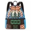 Disney Parks Loungefly Mini Backpack - Black Panther - Wakanda Forever