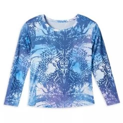 Disney Long Sleeve T-Shirt For Adults - Pandora - The World Of Avatar