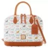 Disney Dooney & Bourke Bag - The Aristocats By Ann Shen - Satchel