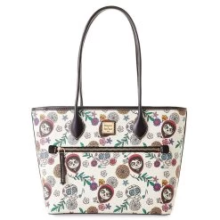 Disney Dooney & Bourke Bag - Coco Tote Bag