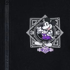 Disney Women's Hoodie - Disney100 Mickey And Friends -Wonder Wear Shop 98578s3