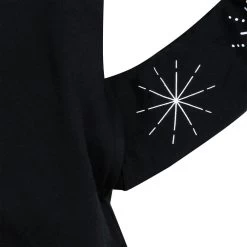 Disney Women's Hoodie - Disney100 Mickey And Friends -Wonder Wear Shop 98578s4