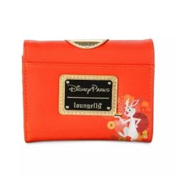 Disney Parks Loungefly Cardholder - Lunar New Year - Year Of The Rabbit 2023