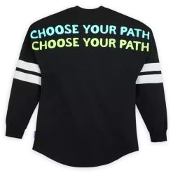 Disney Adult Spirit Jersey - Star Wars : The Mandalorian Grogu