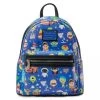 Disney Parks Loungefly Backpack - Pixar Chibi Characters