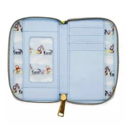 Disney Parks Loungefly Wallet - Winnie The Pooh And Friends -Wonder Wear Shop 98752203