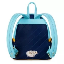 Disney Parks Loungefly Mini Backpack - Toy Story Woody And Bo Peep -Wonder Wear Shop 98772204