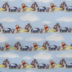 Disney Parks Loungefly Mini Backpack - Winnie The Pooh -Wonder Wear Shop 98776203