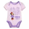 Disney Infant Bodysuit - Minnie Mouse And Friends