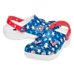 Disney Adult Crocs - Mickey Mouse Americana