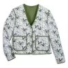 Disney Quilted Jacket For Adults - Bambi