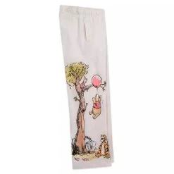 Disney Jogger Pants For Women - Winnie The Pooh & Pals -Wonder Wear Shop 98833203