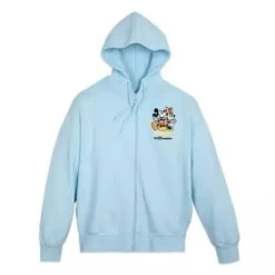 Disney Women's Hoodie - Mickey And Minnie 2023
