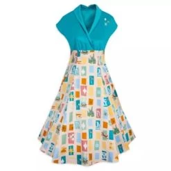 Disney Dress For Women - Fantasyland